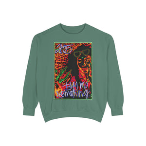Buy Me Something Sweatshirt 💖💅🏾 (8300435374252)