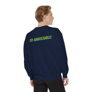 Like You Know Sweatshirt 😒💰 (8300434915500)