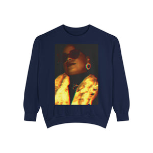 Be Fr. 😒 Sweatshirt (8300494127276)