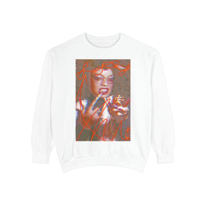 Foxy Mama Sweatshirt ❤️‍🔥 (8300437209260)