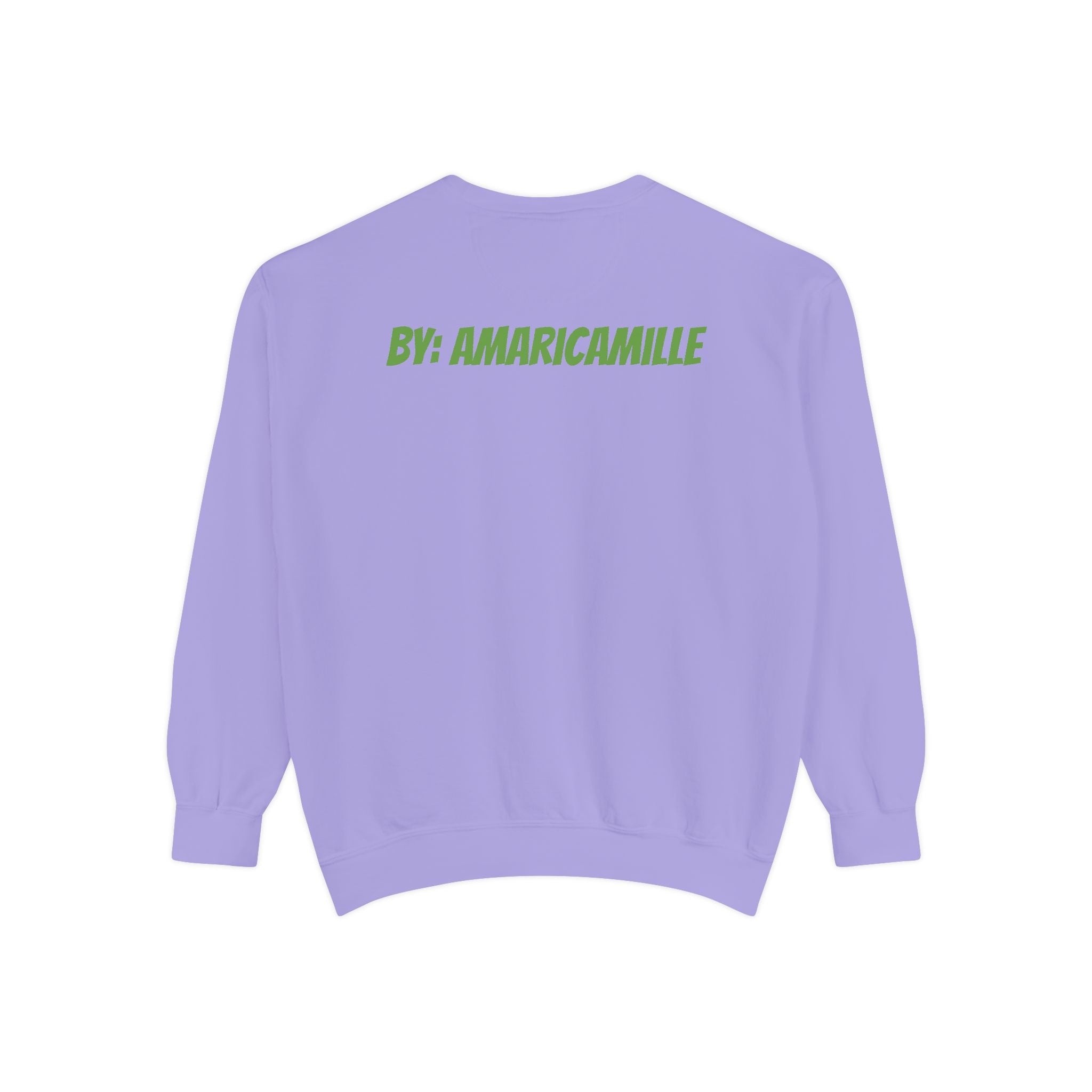 Snap the Shot Sweatshirt 📸 (8300434423980)