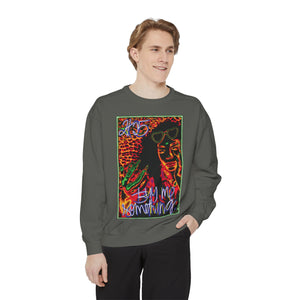 Buy Me Something Sweatshirt 💖💅🏾 (8300435374252)