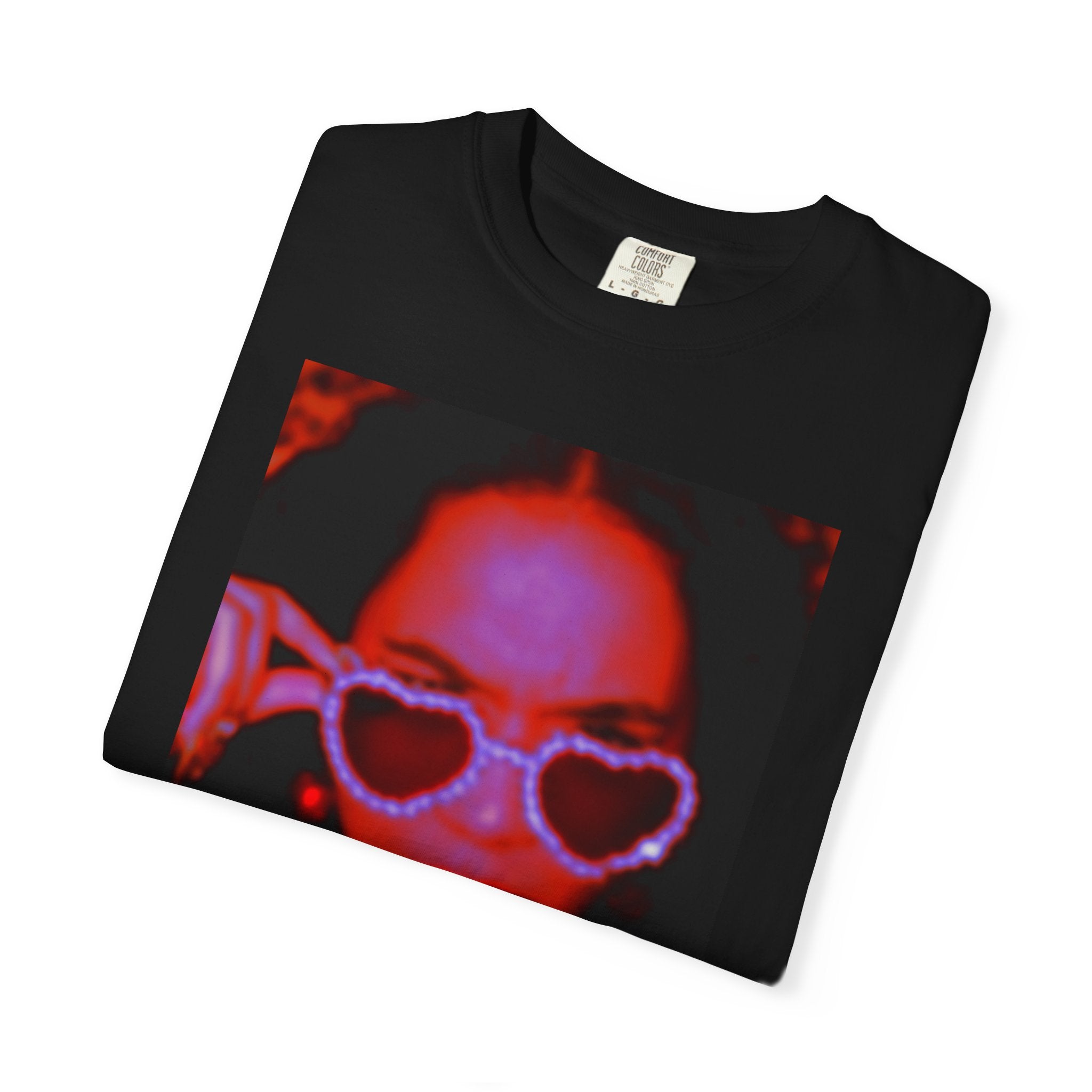 Red Rose, the CEO Unisex T-shirt 🌹 (8266772185260)