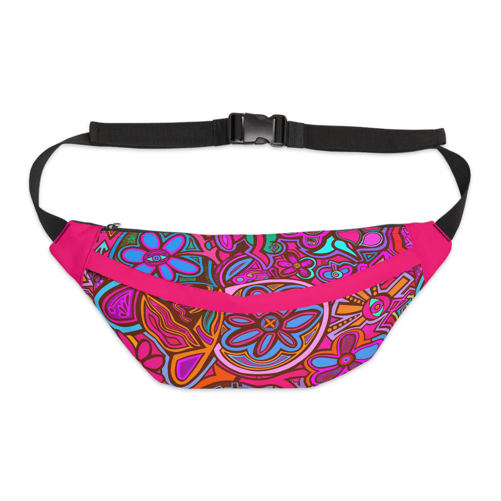 Large Fanny Pack (7635295633580)