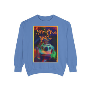 Snap the Shot Sweatshirt 📸 (8300434423980)