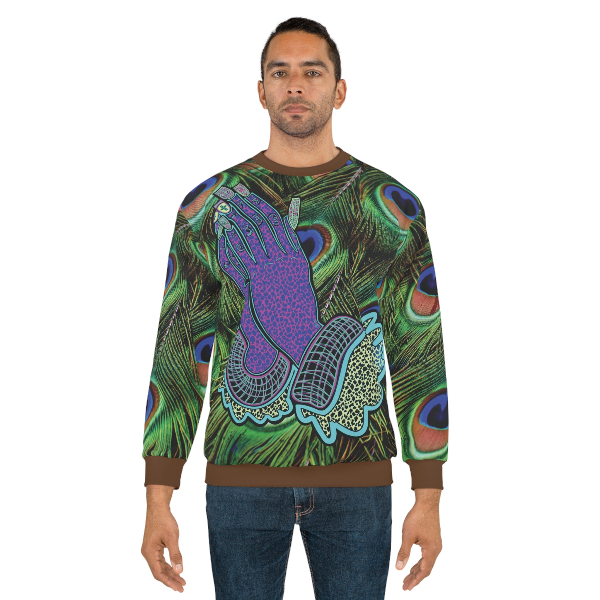 Praying Hands (7694343209132)