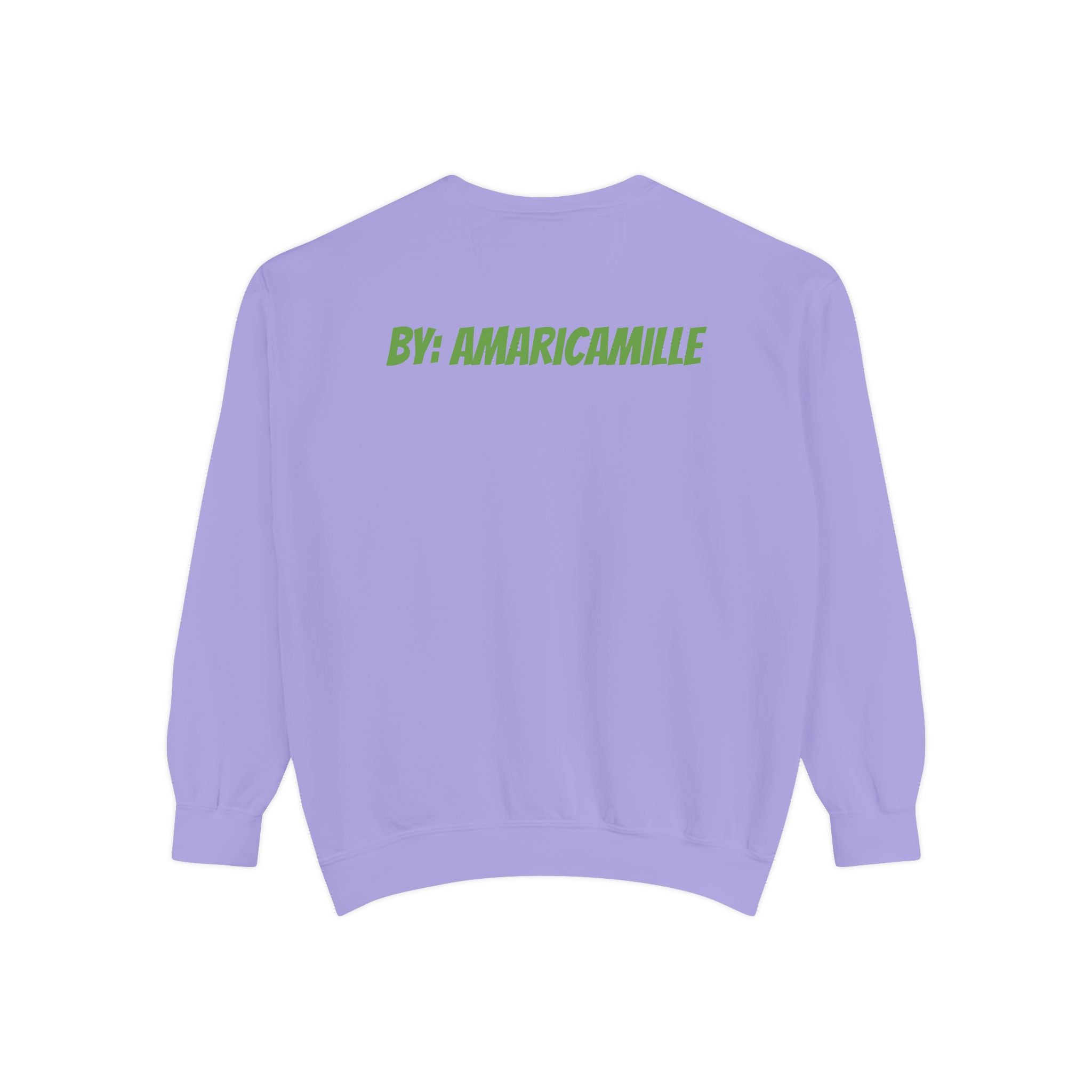 Like You Know Sweatshirt 😒💰 (8300434915500)