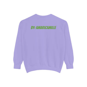 Like You Know Sweatshirt 😒💰 (8300434915500)