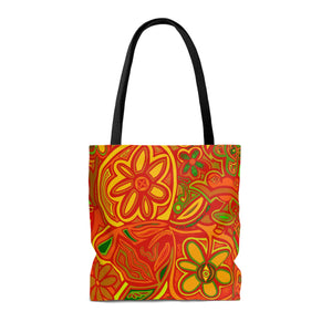 Simply Chaotic -- Tote Bag (7653242732716)