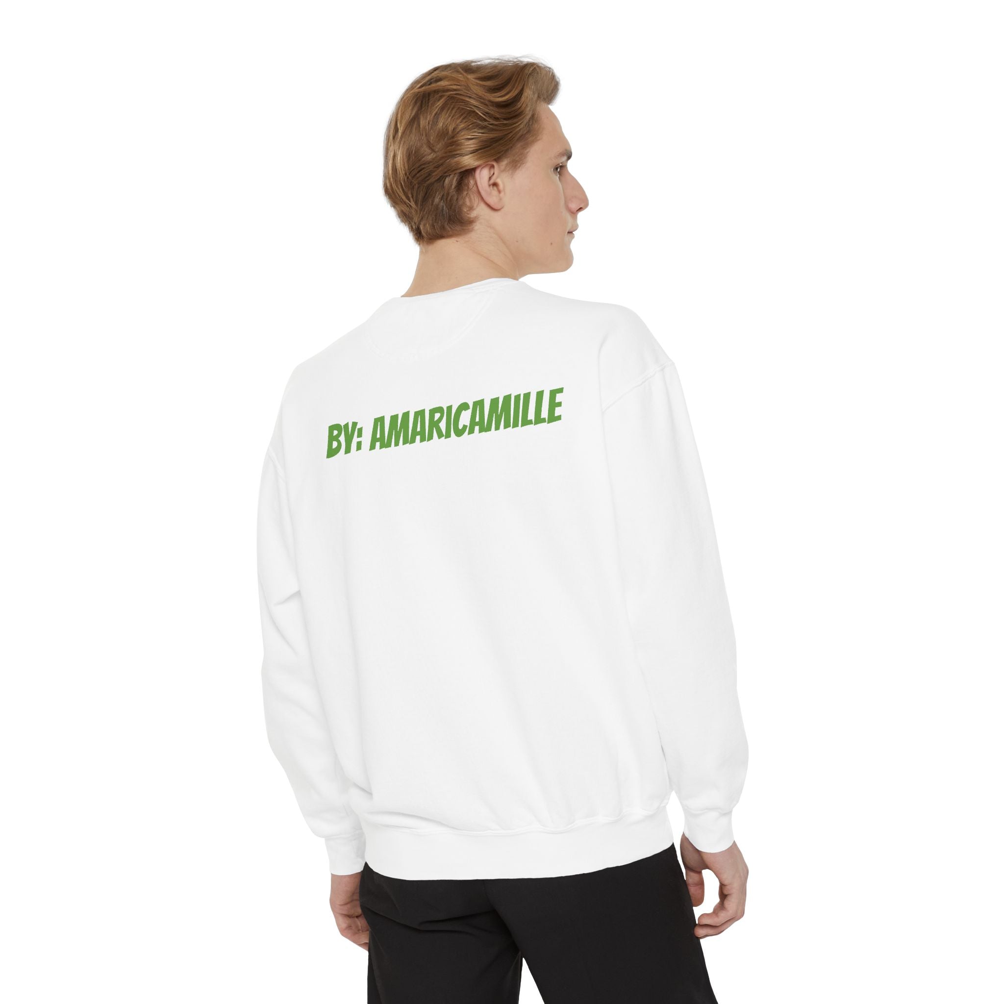 Like You Know Sweatshirt 😒💰 (8300434915500)