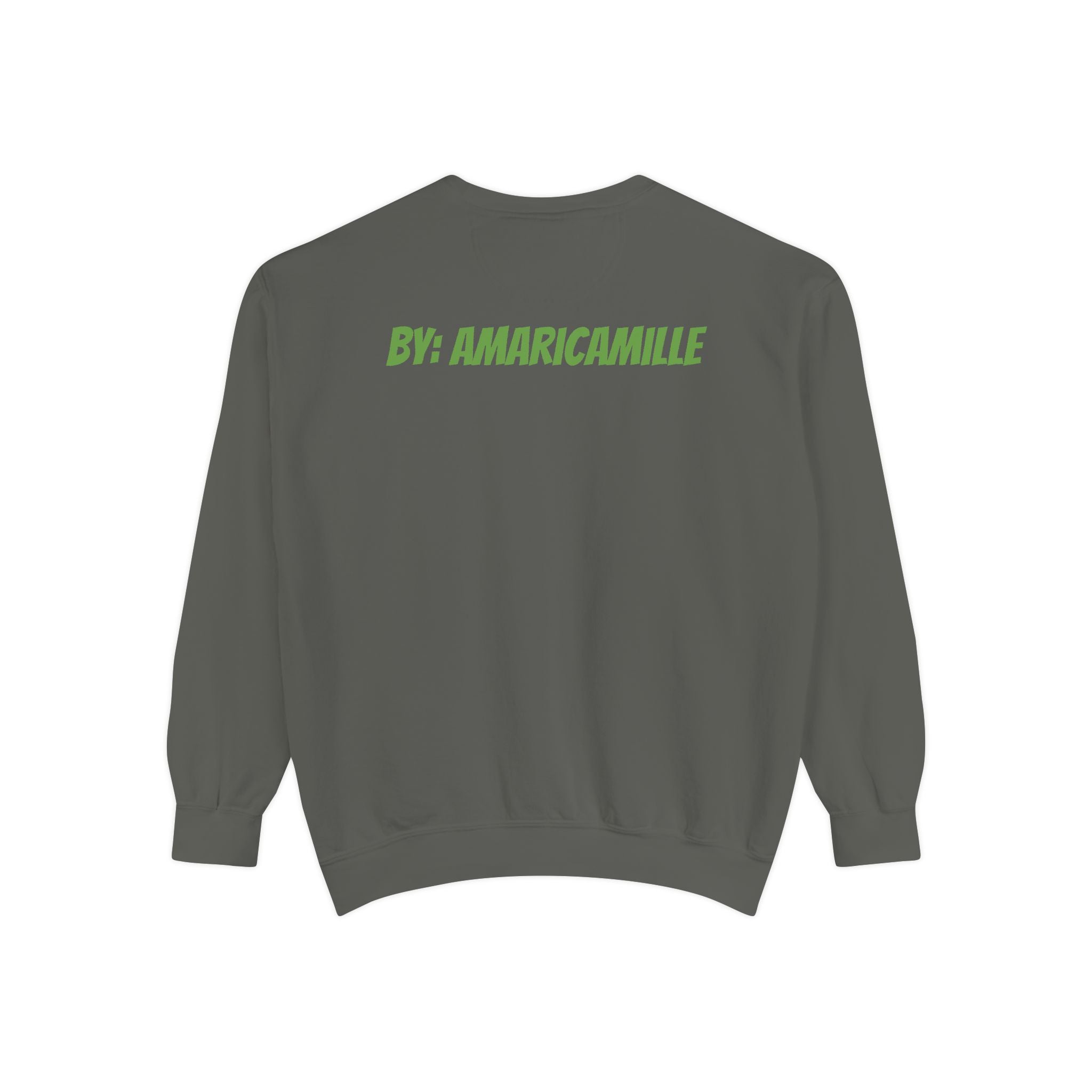 Like You Know Sweatshirt 😒💰 (8300434915500)