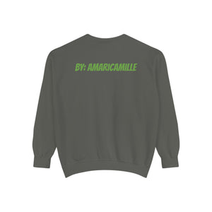 Like You Know Sweatshirt 😒💰 (8300434915500)