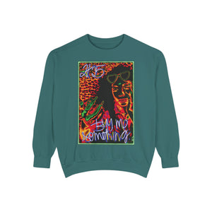 Buy Me Something Sweatshirt 💖💅🏾 (8300435374252)