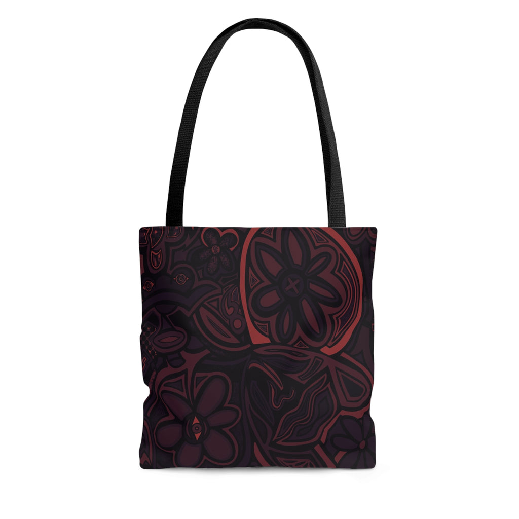 Simply Chaotic -- Tote Bag (7652938907820)