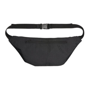 Electrified Chaos -- Large Fanny Pack (7645914693804)