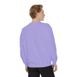 Be Fr. 😒 Sweatshirt (8300494127276)