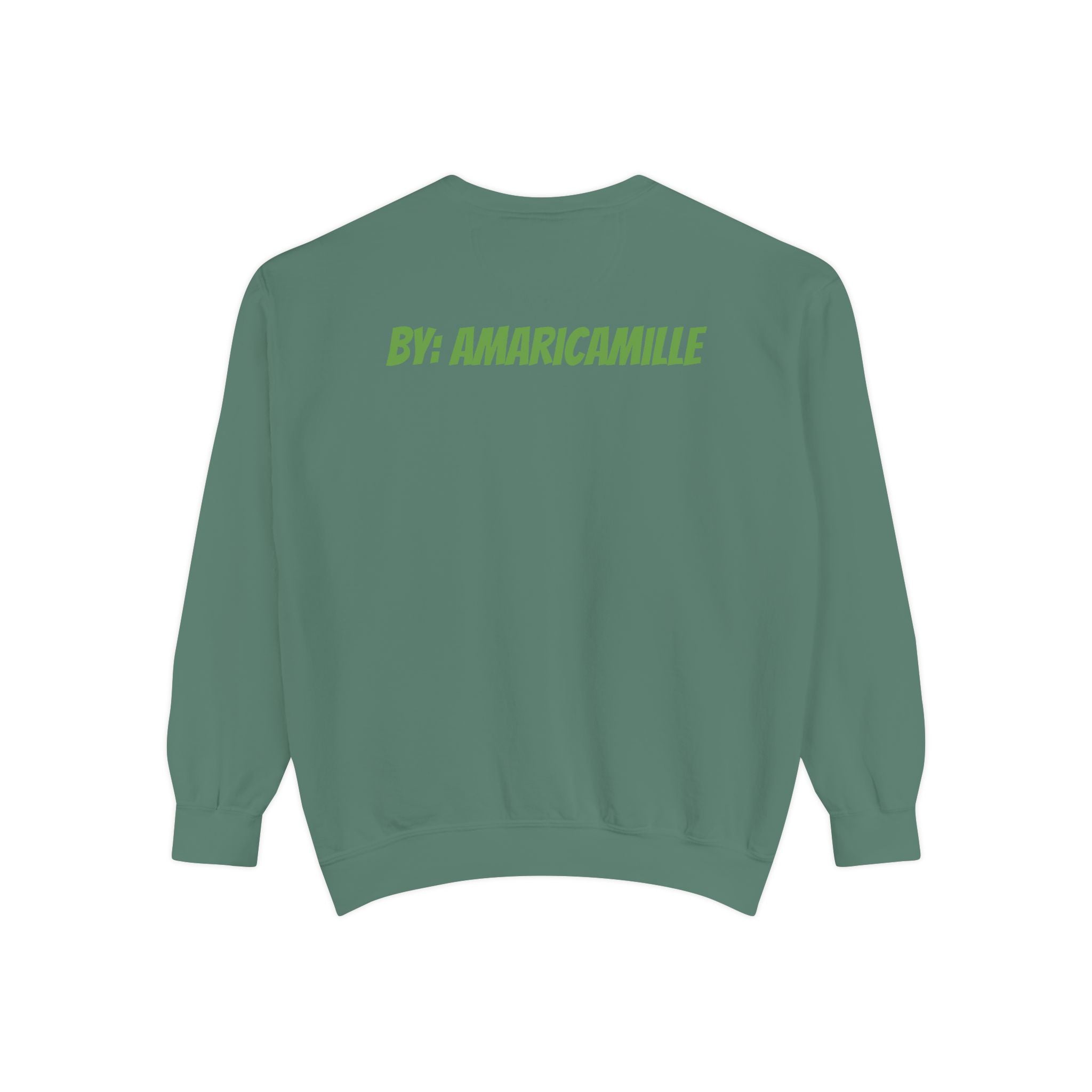Snap the Shot Sweatshirt 📸 (8300434423980)