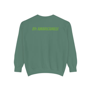 Snap the Shot Sweatshirt 📸 (8300434423980)