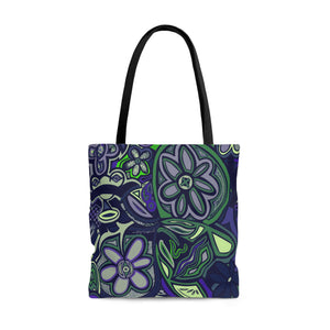 Simply Chaotic -- Tote Bag (7653017845932)