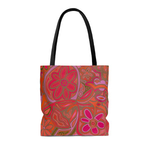 Simply Chaotic -- Tote Bag (7653243846828)