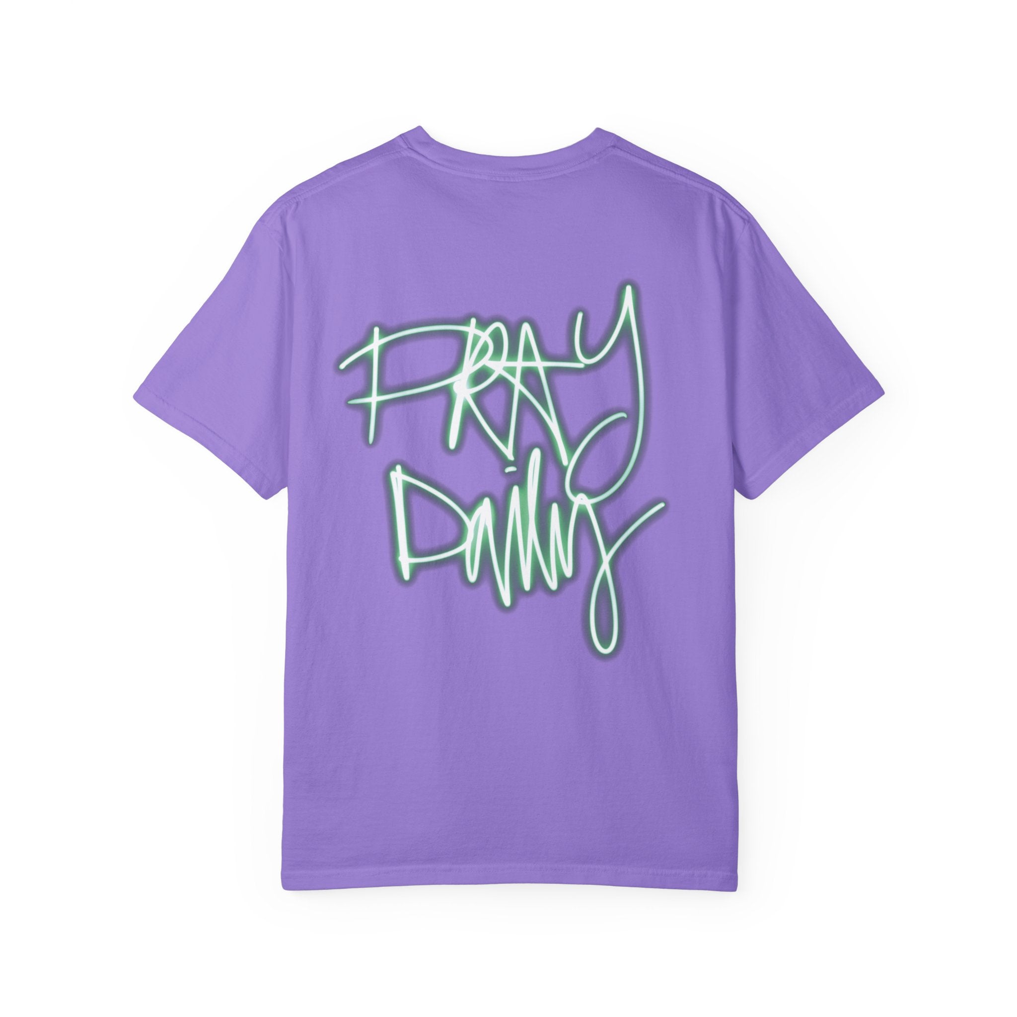 God Don't Play Bout Me💓 Unisex T-shirt (8266773168300)