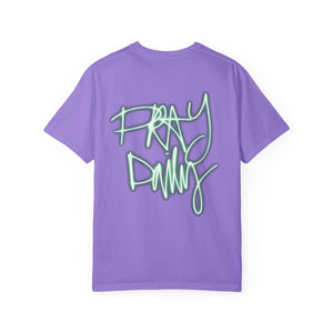 God Don't Play Bout Me💓 Unisex T-shirt (8266773168300)