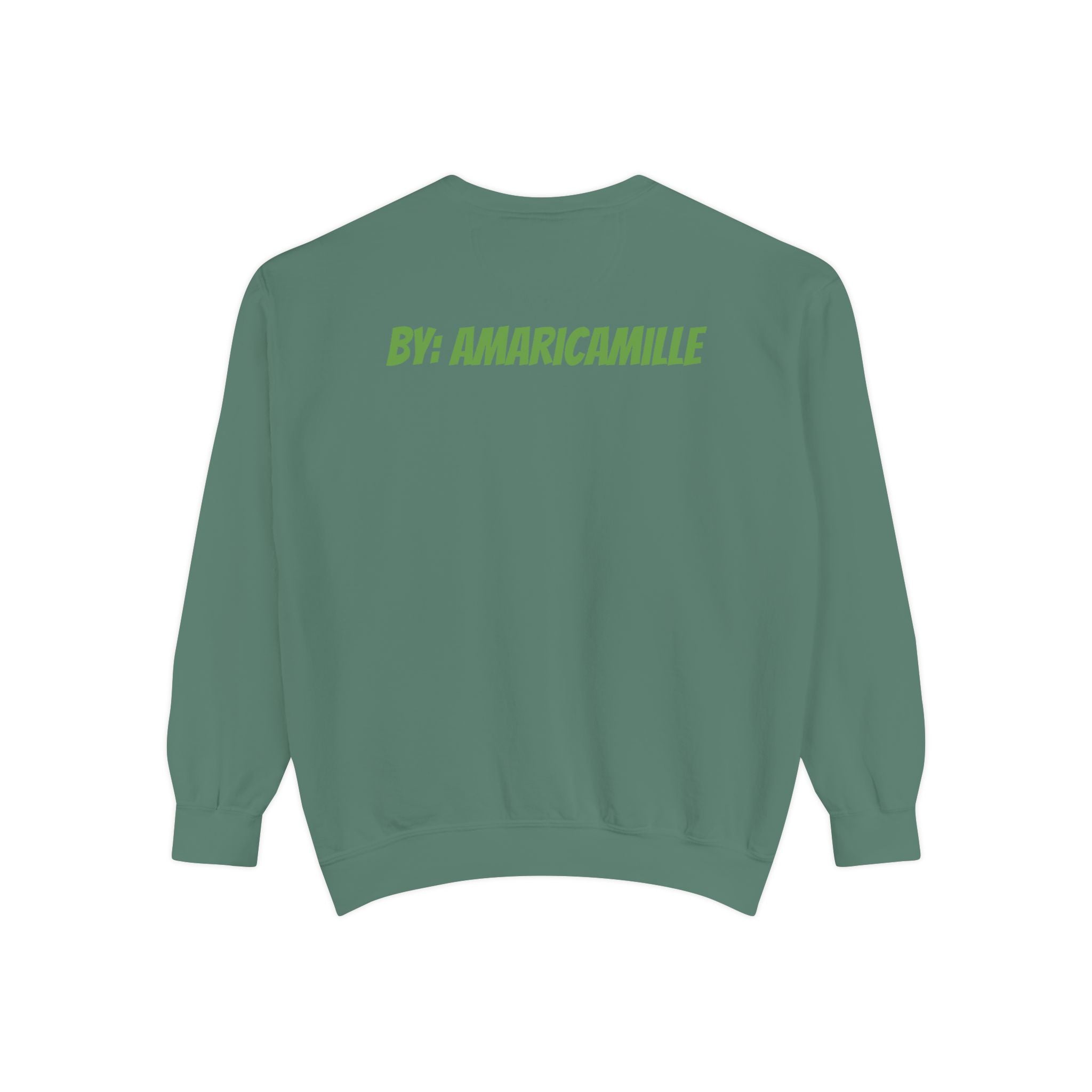 Like You Know Sweatshirt 😒💰 (8300434915500)