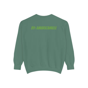 Like You Know Sweatshirt 😒💰 (8300434915500)