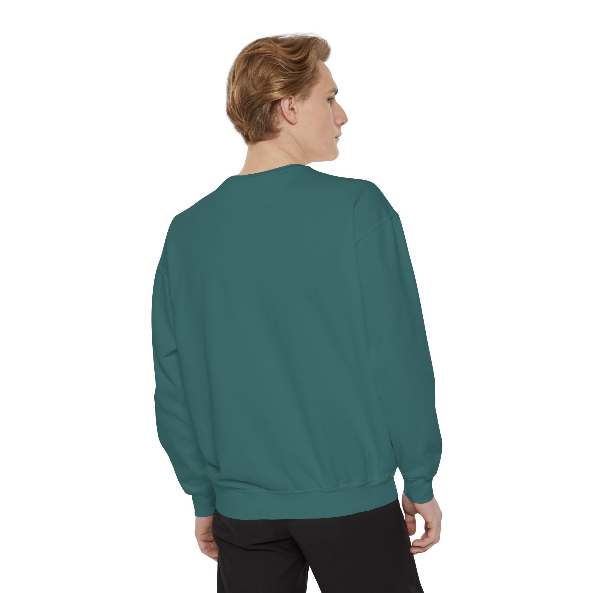 Sci-fi Sweatshirt 📸 (8300494258348)