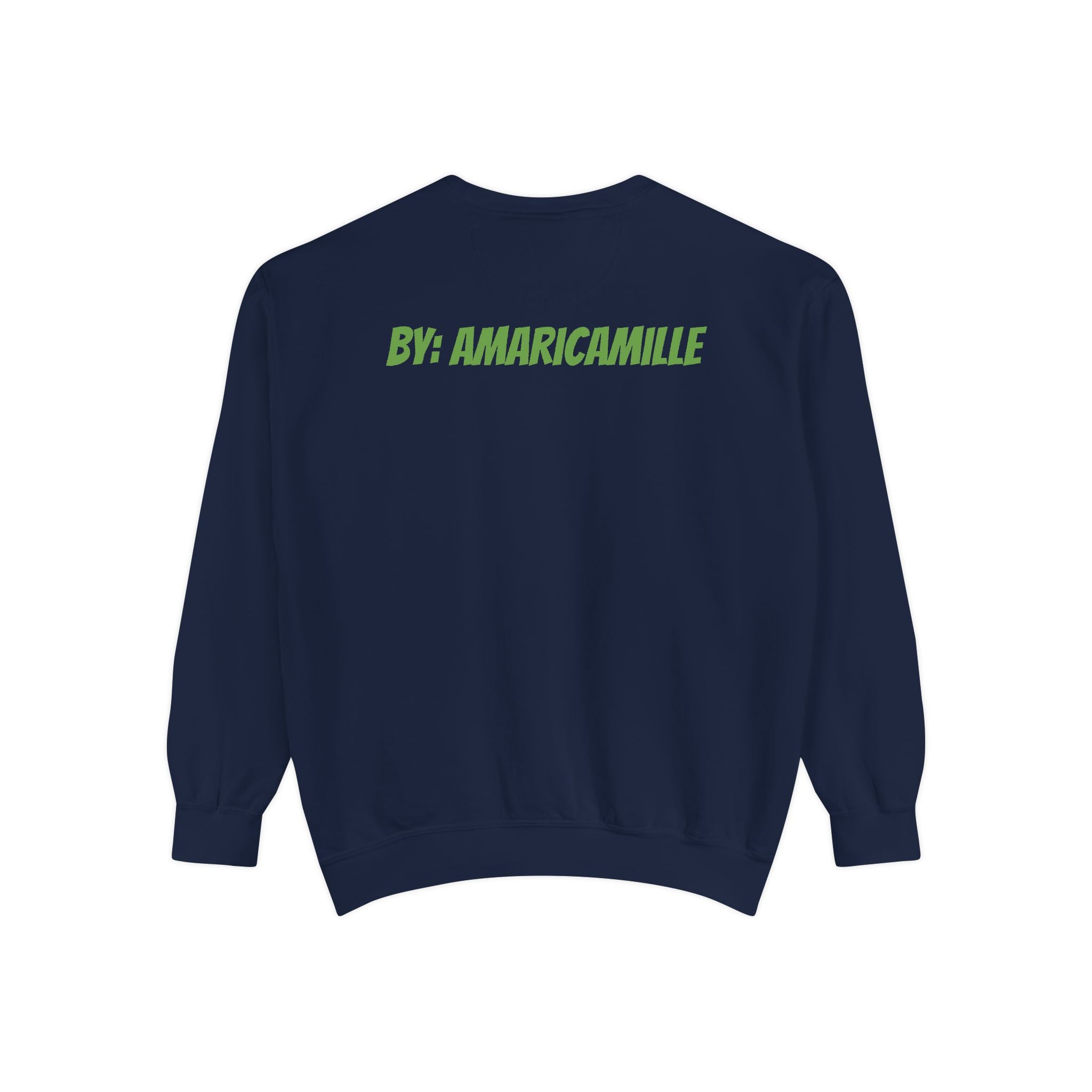 Like You Know Sweatshirt 😒💰 (8300434915500)