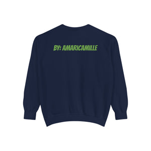 Like You Know Sweatshirt 😒💰 (8300434915500)