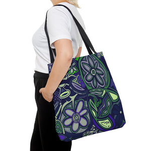 Simply Chaotic -- Tote Bag (7653017845932)