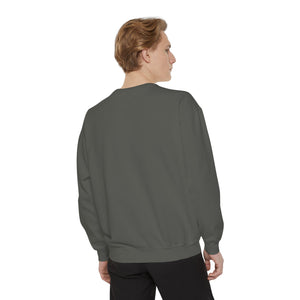 Sci-fi Sweatshirt 📸 (8300494258348)