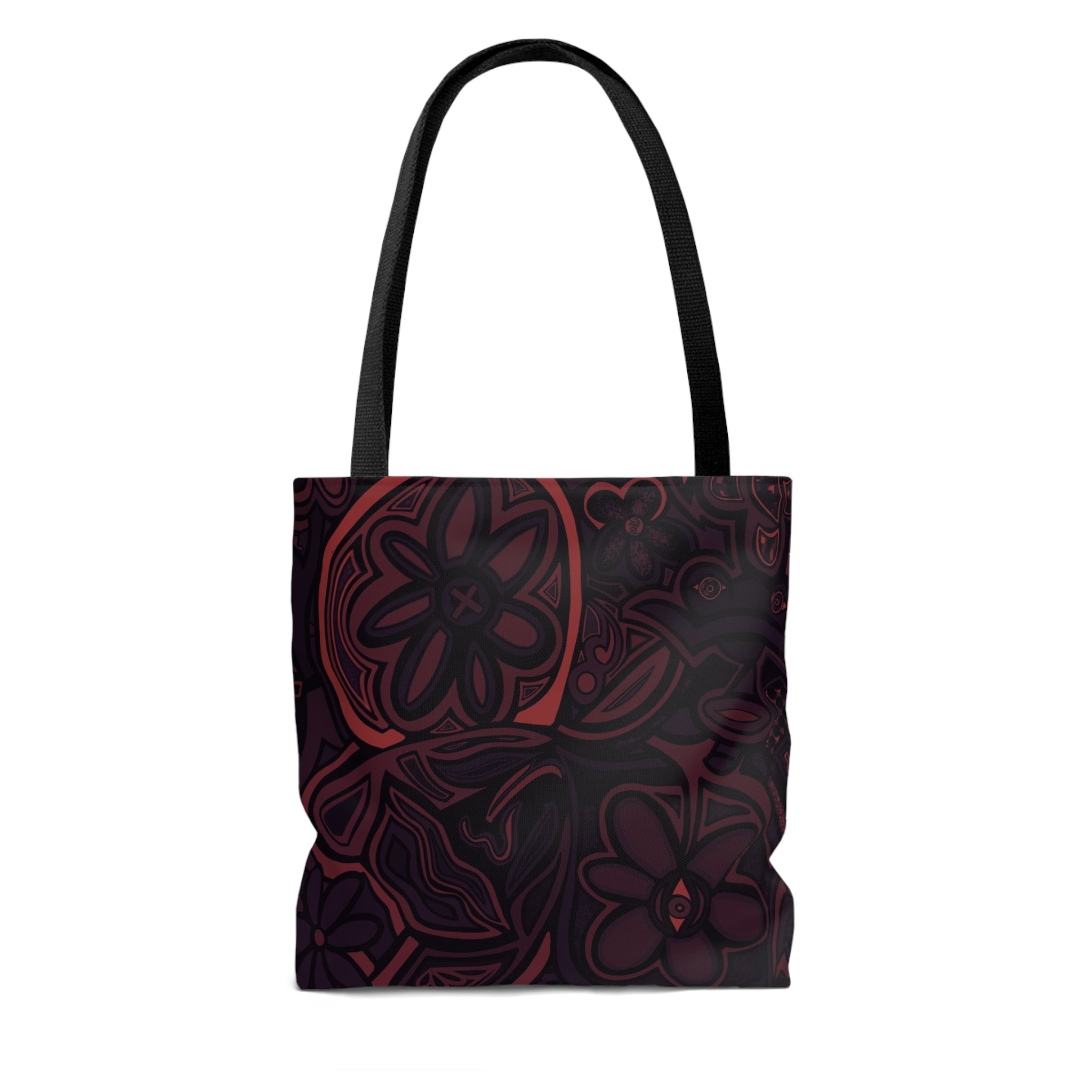 Simply Chaotic -- Tote Bag (7652938907820)