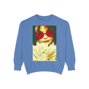 Big Money Sweatshirt 💰🙏🏽 (8300437012652)
