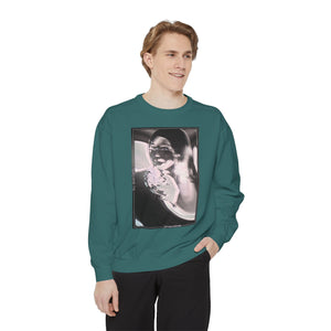Sci-fi Sweatshirt 📸 (8300494258348)