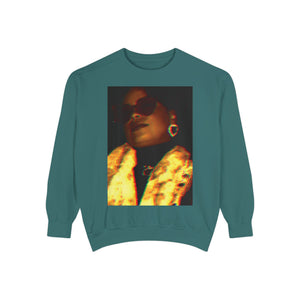 Be Fr. 😒 Sweatshirt (8300494127276)