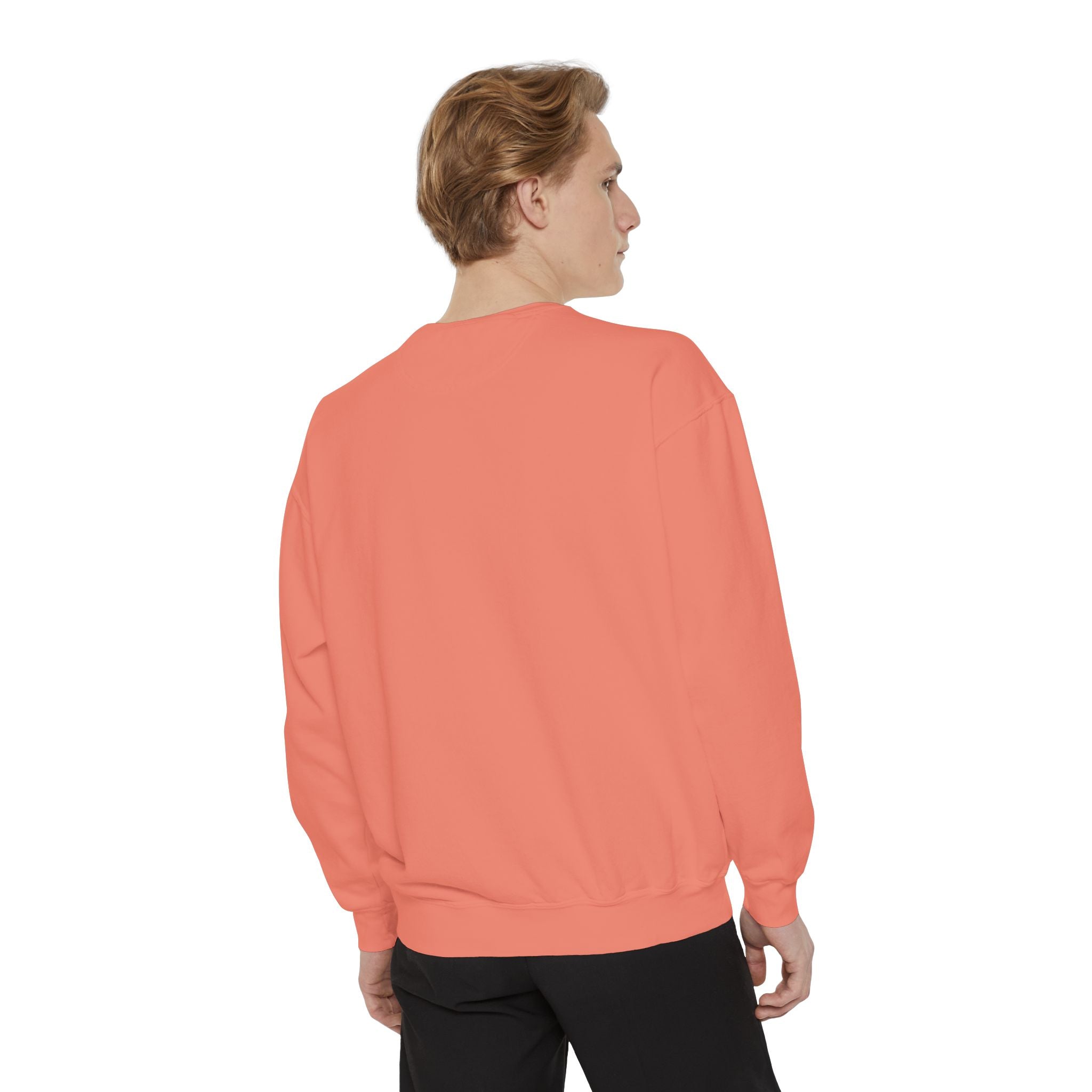 Buy Me Something Sweatshirt 💖💅🏾 (8300435374252)