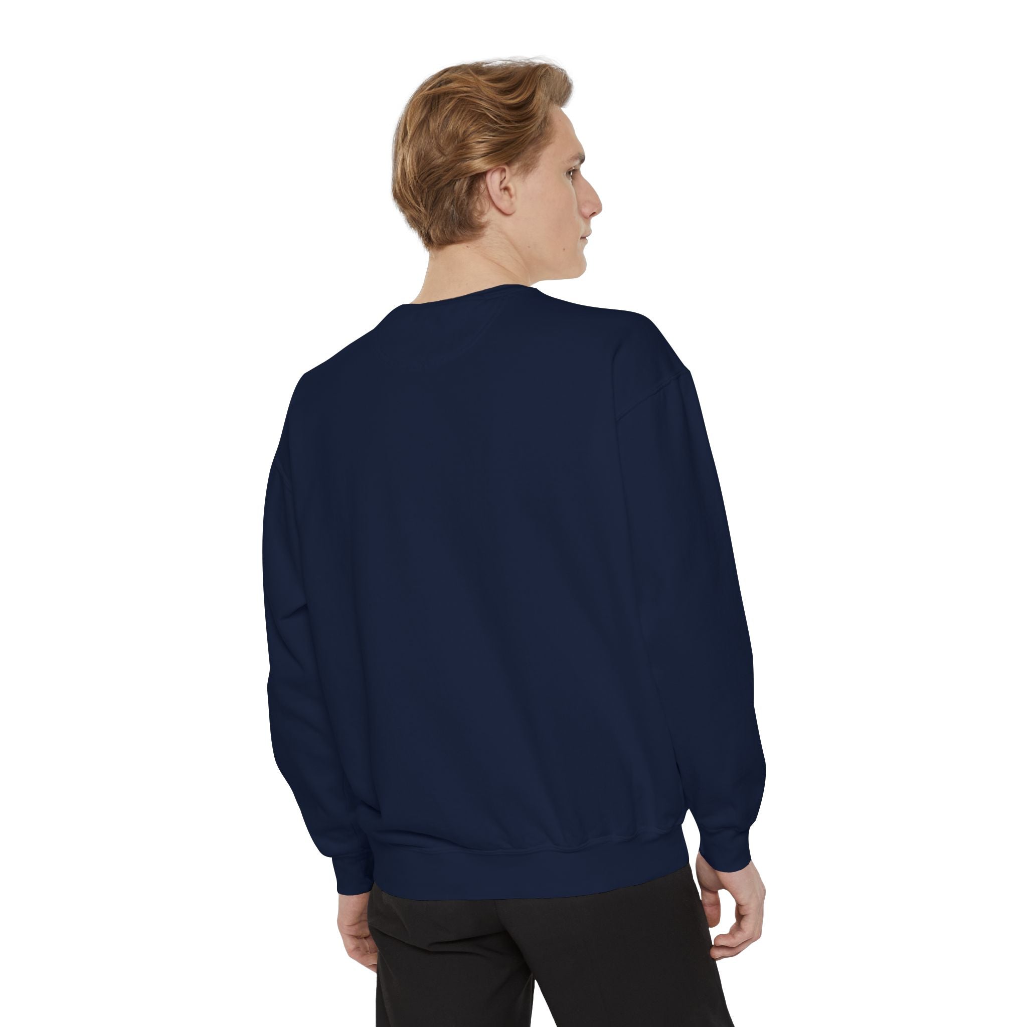 Sci-fi Sweatshirt 📸 (8300494258348)