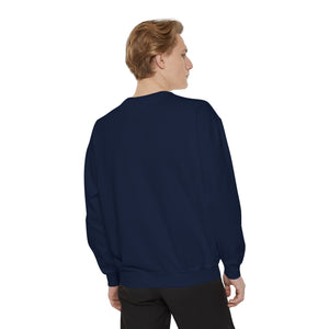Sci-fi Sweatshirt 📸 (8300494258348)