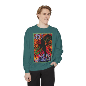 Buy Me Something Sweatshirt 💖💅🏾 (8300435374252)
