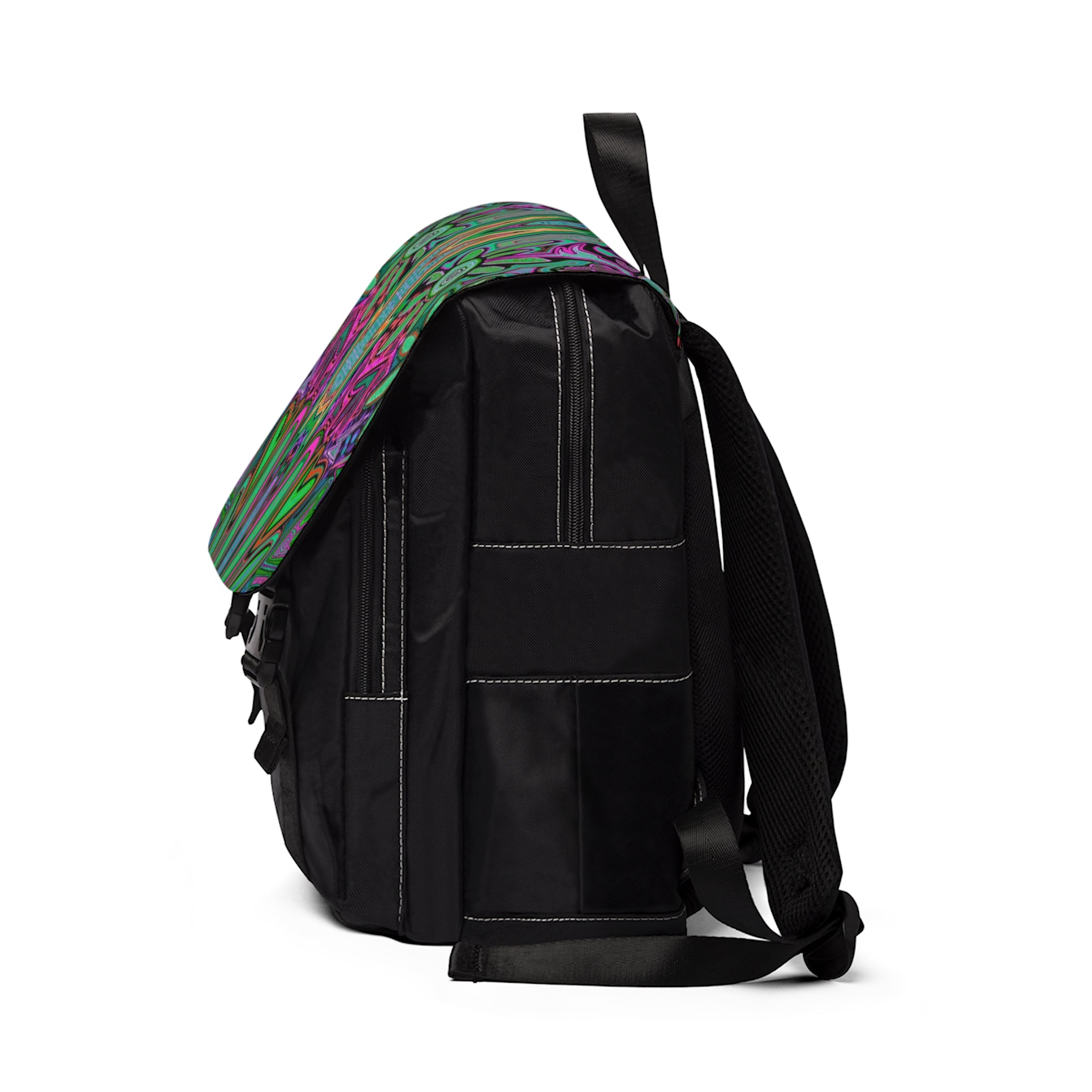 Copy of Unisex Casual Shoulder Backpack (7652927078572)