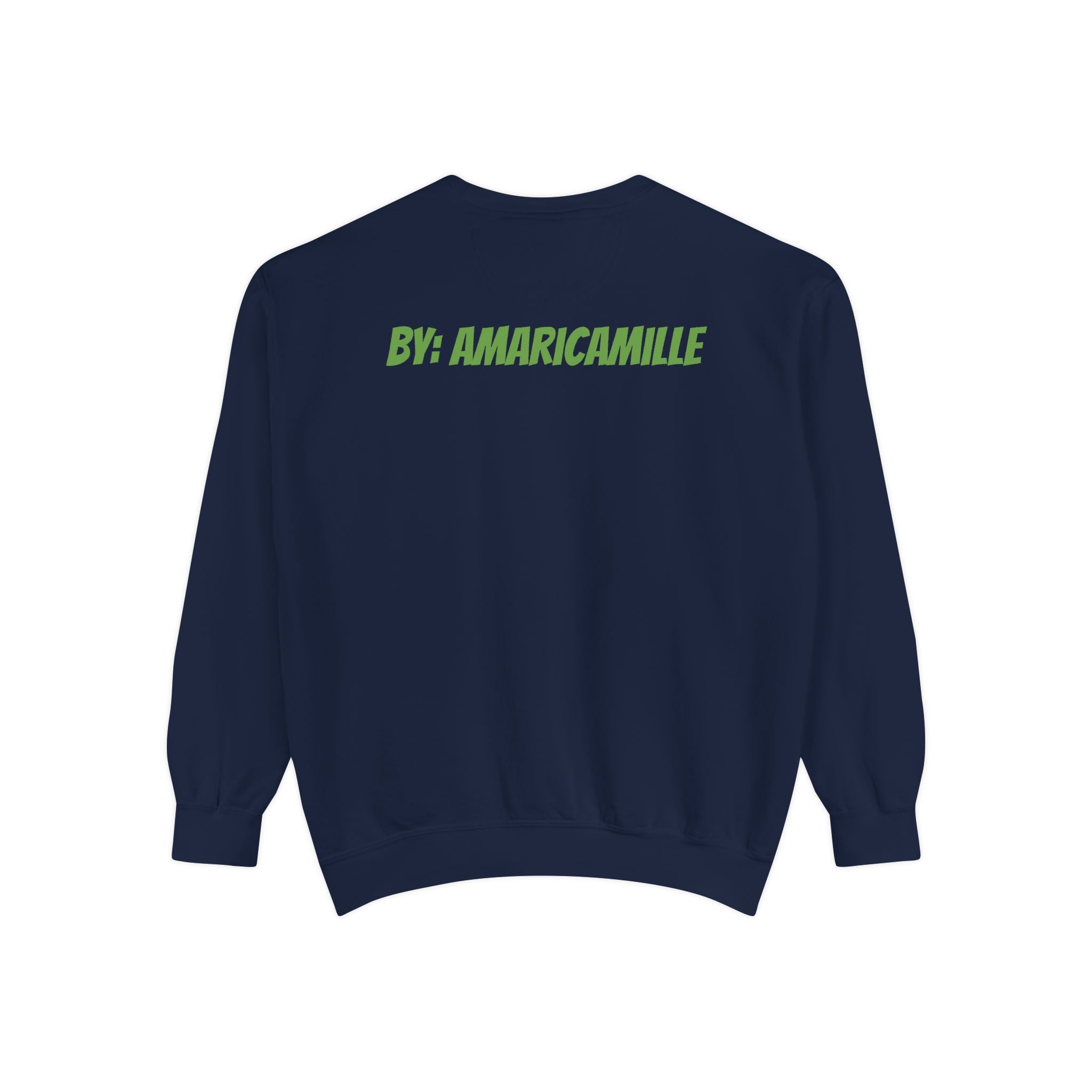 Snap the Shot Sweatshirt 📸 (8300434423980)