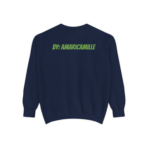 Snap the Shot Sweatshirt 📸 (8300434423980)