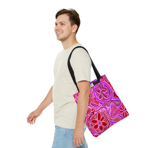 Simply Chaotic -- Tote Bag (7653242798252)