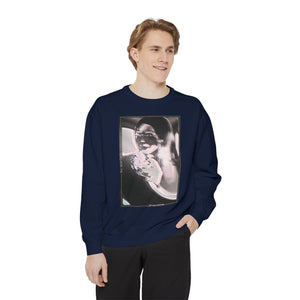Sci-fi Sweatshirt 📸 (8300494258348)