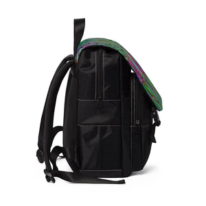 Copy of Unisex Casual Shoulder Backpack (7652927078572)