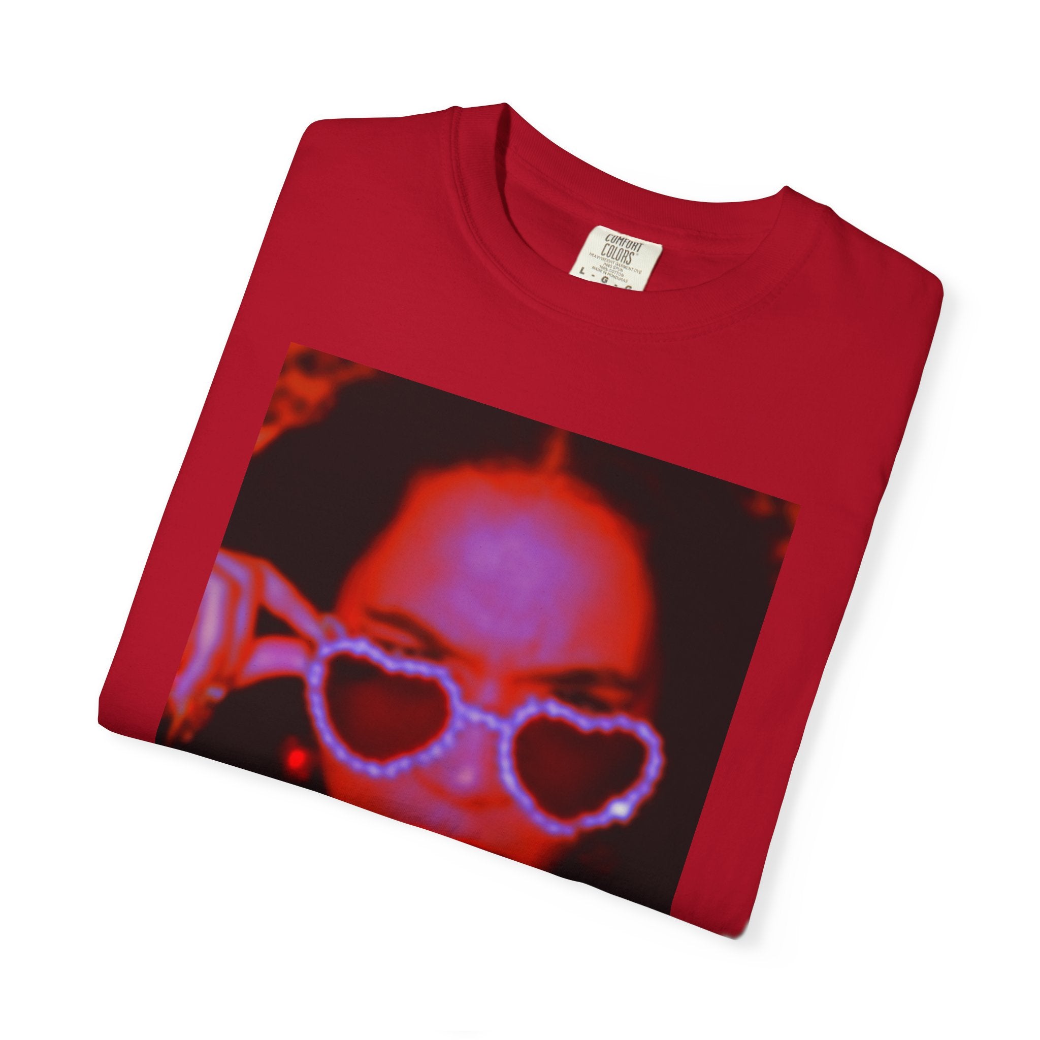 Red Rose, the CEO Unisex T-shirt 🌹 (8266772185260)