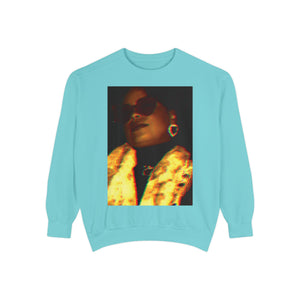 Be Fr. 😒 Sweatshirt (8300494127276)