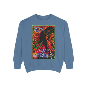 Buy Me Something Sweatshirt 💖💅🏾 (8300435374252)